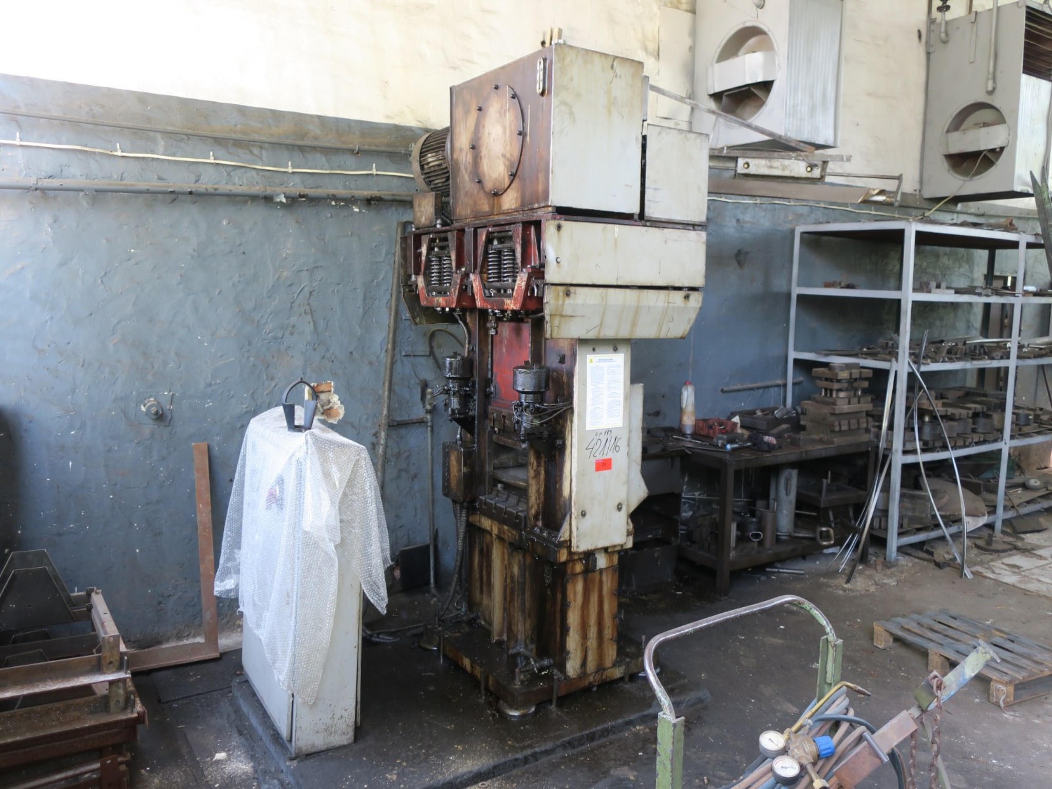 Metalworking machines-3