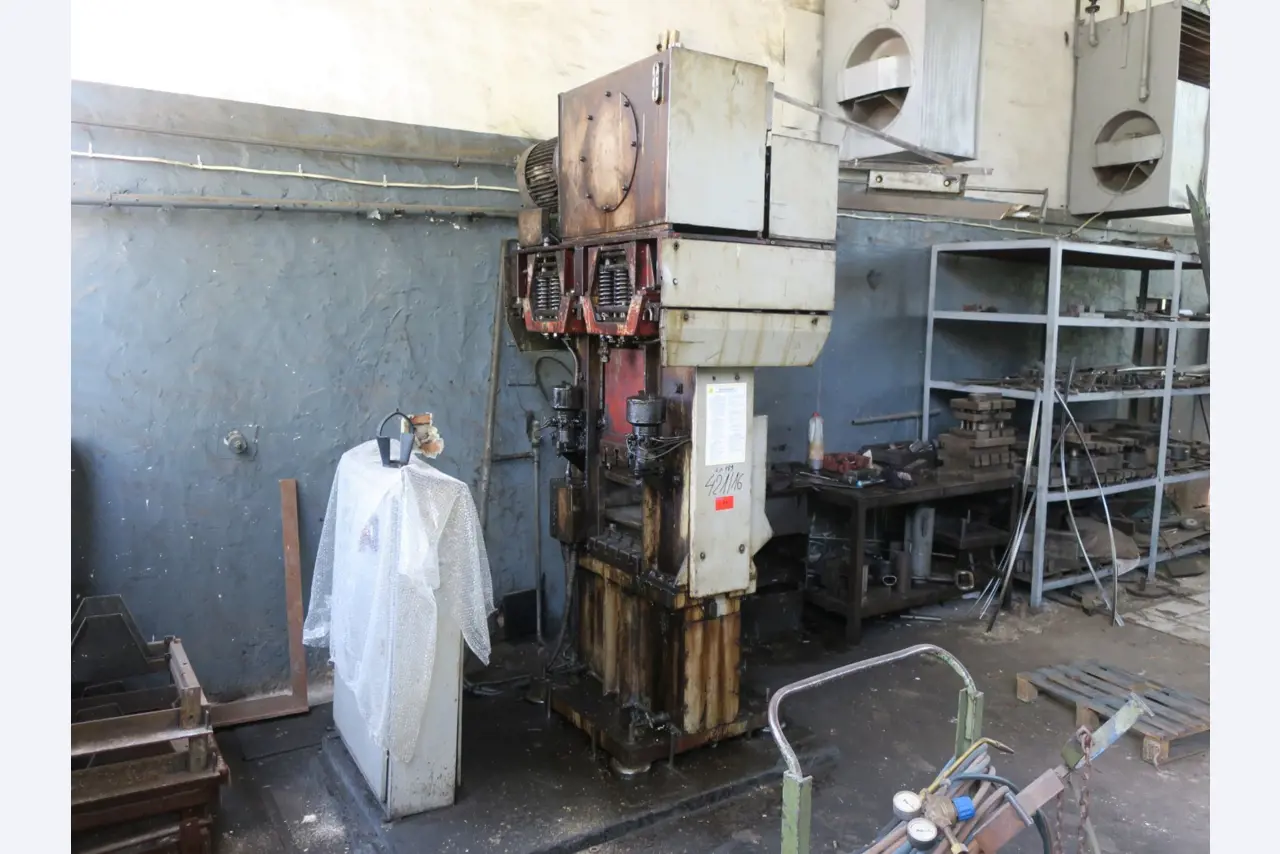 Metalworking machines-3