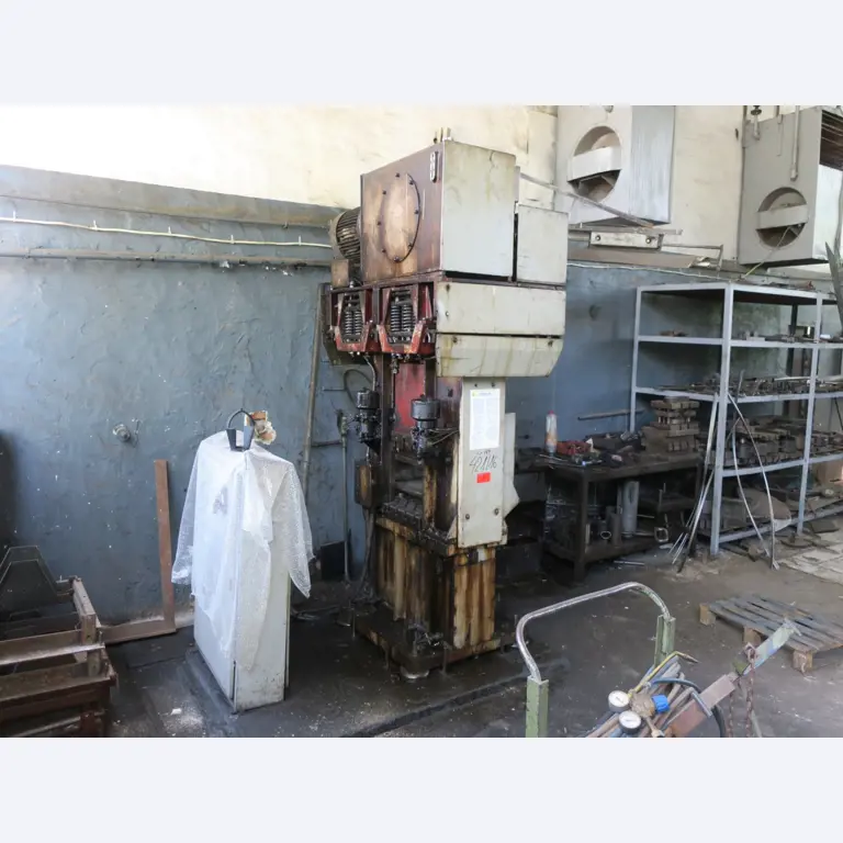 Metalworking machines-3