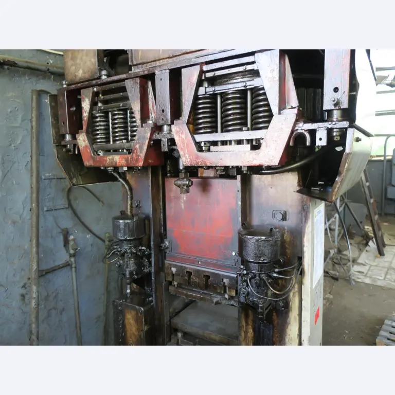 Metalworking machines-4