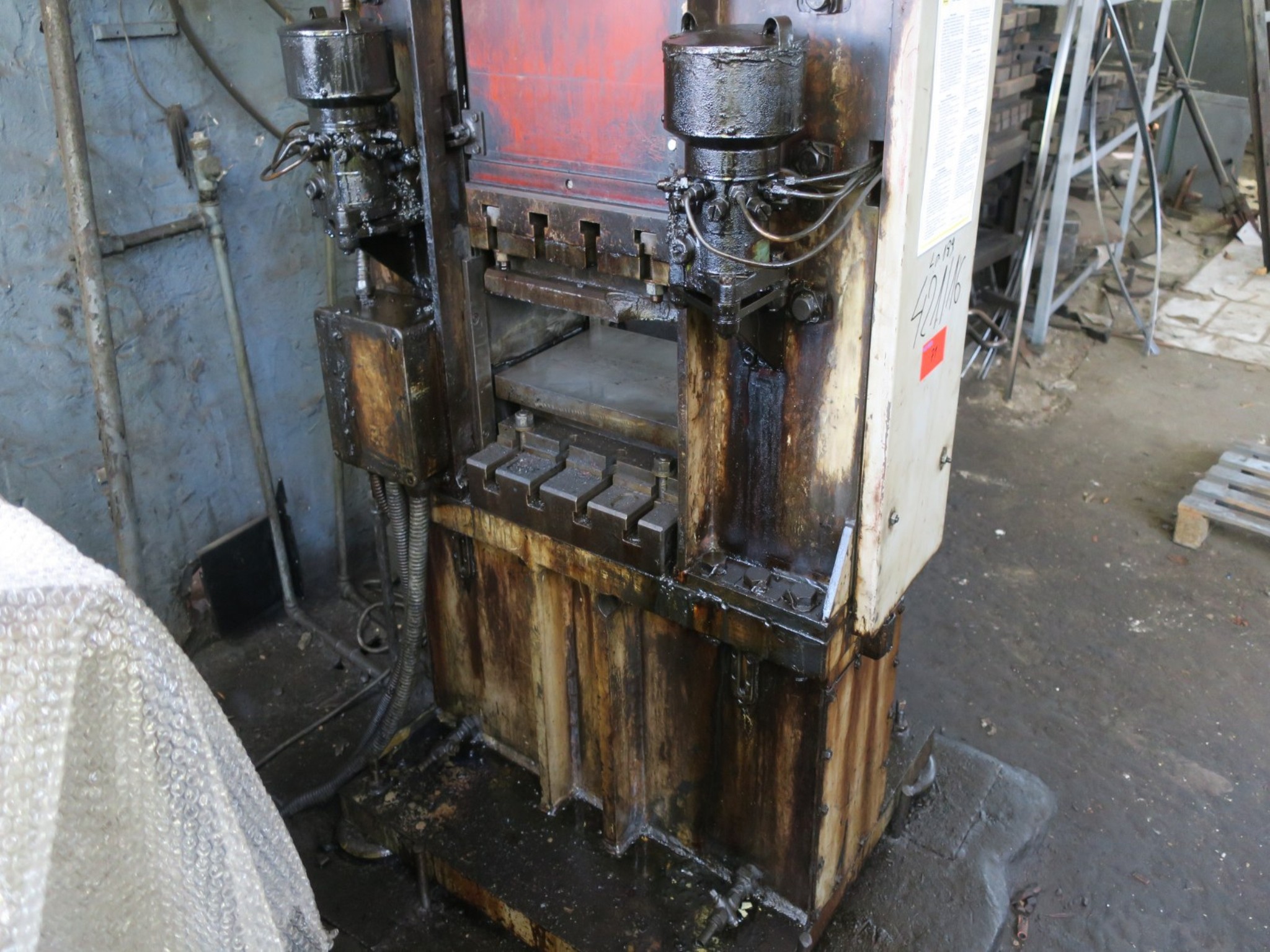 Metalworking machines-5