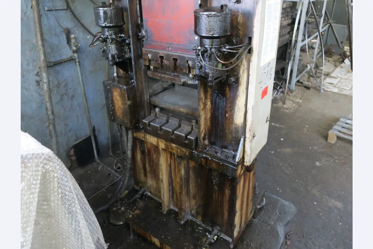 Metalworking machines-5