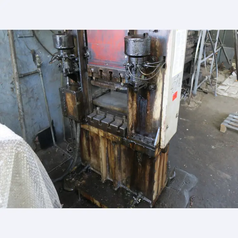 Metalworking machines-5