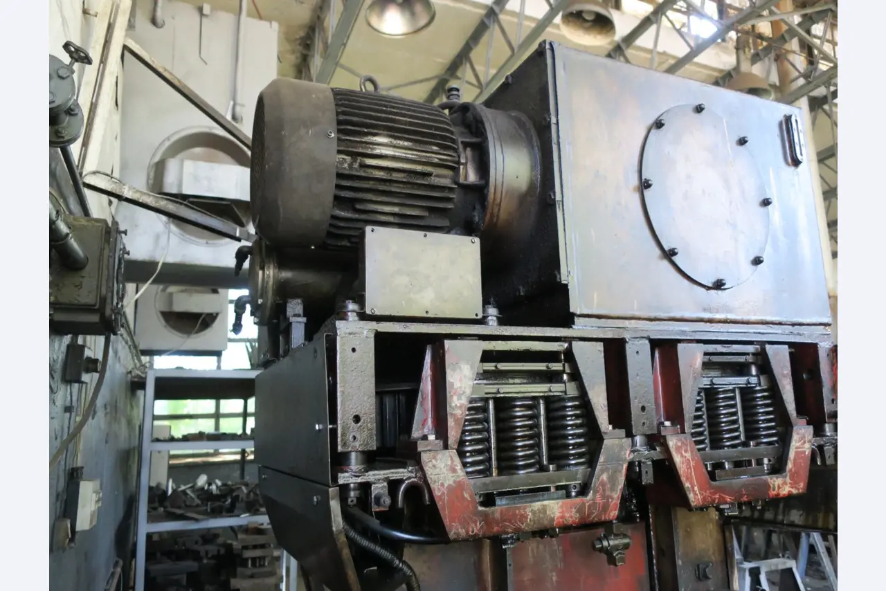 Metalworking machines-6