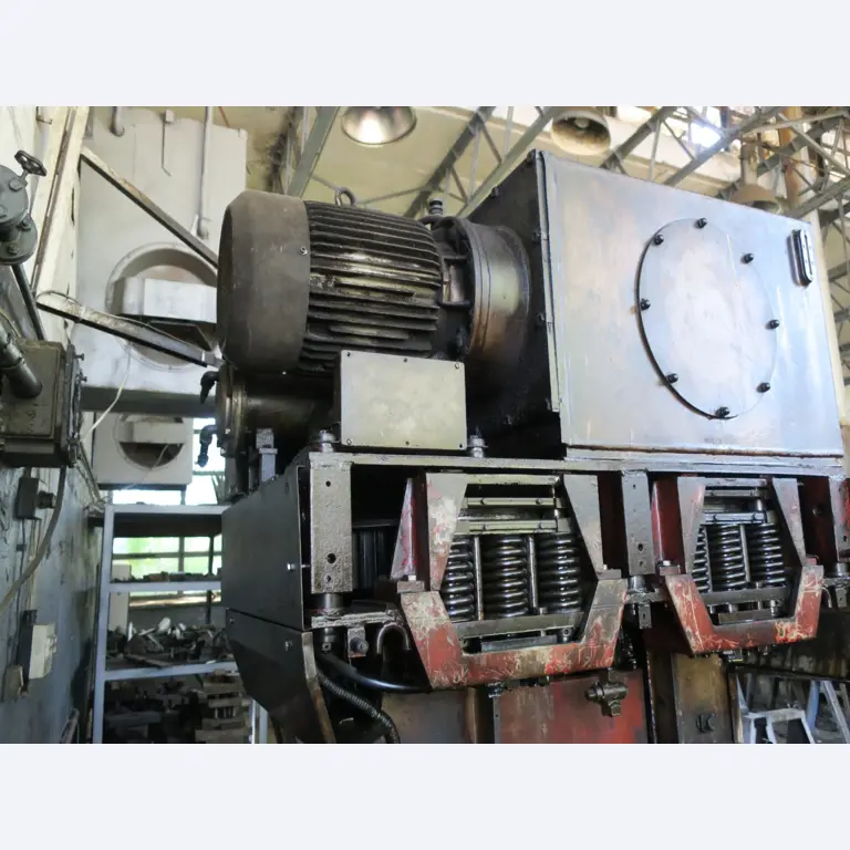 Metalworking machines-6