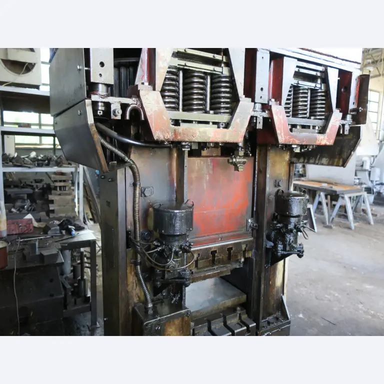 Metalworking machines-7