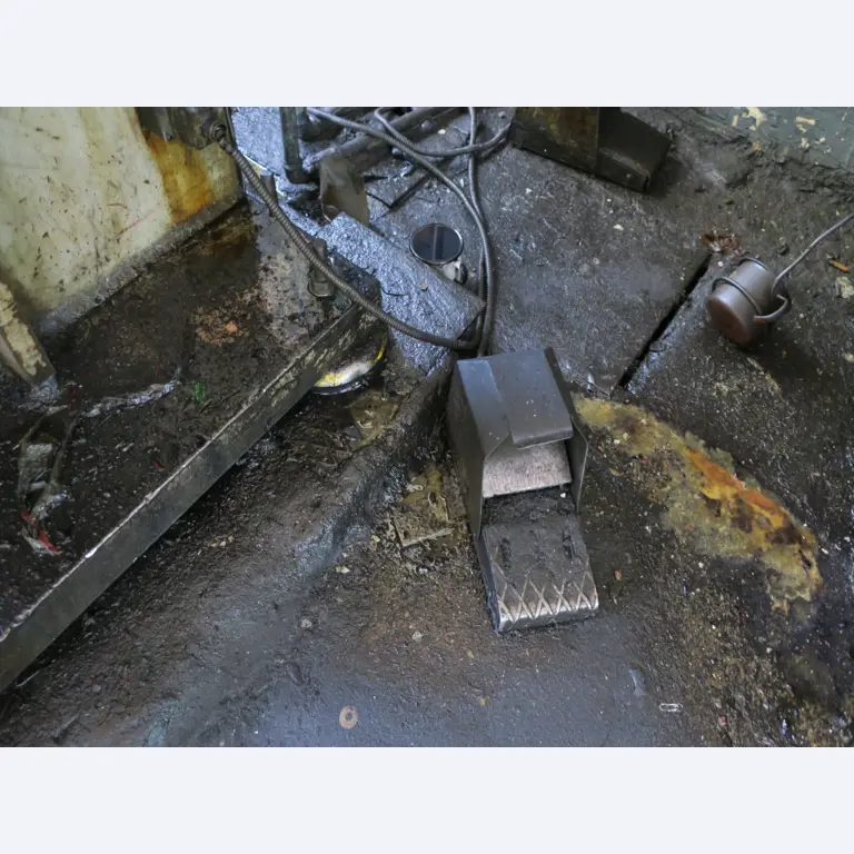 Metalworking machines-8