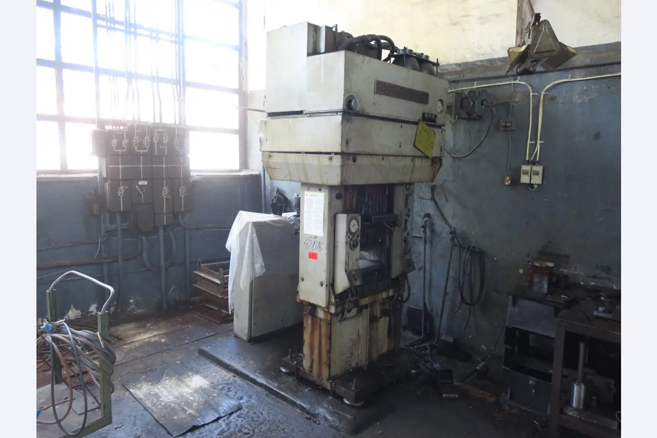 Metalworking machines-9