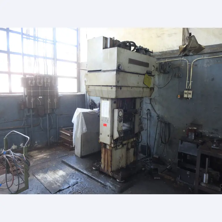 Metalworking machines-9