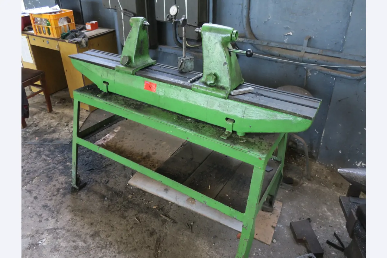 Kovoobráběcí stroje-1