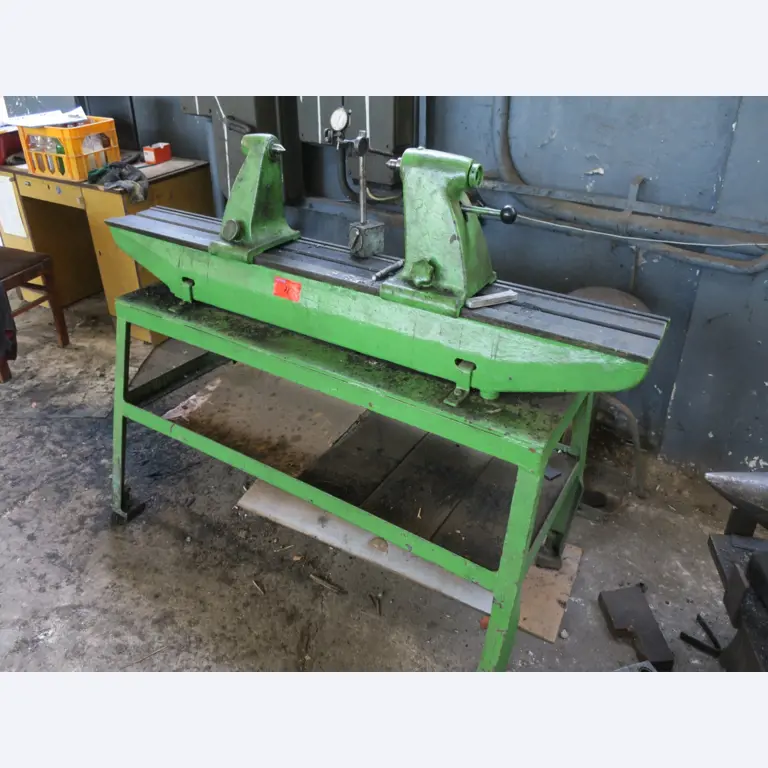 Kovoobráběcí stroje-1