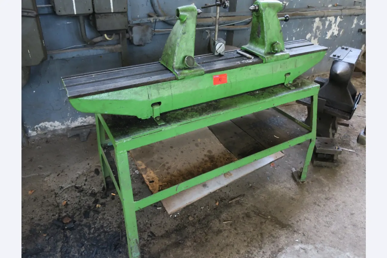 Kovoobráběcí stroje-2