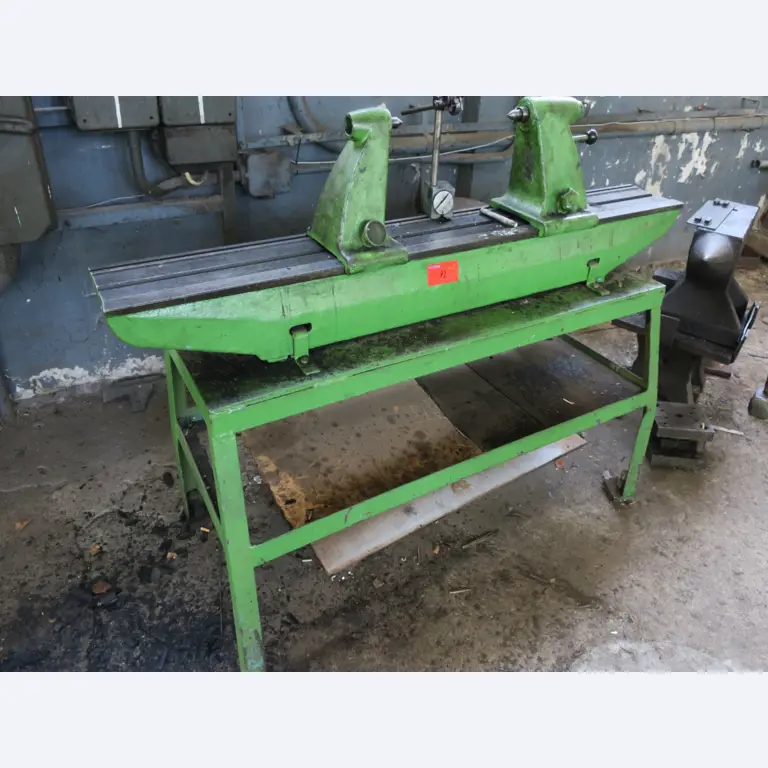 Kovoobráběcí stroje-2