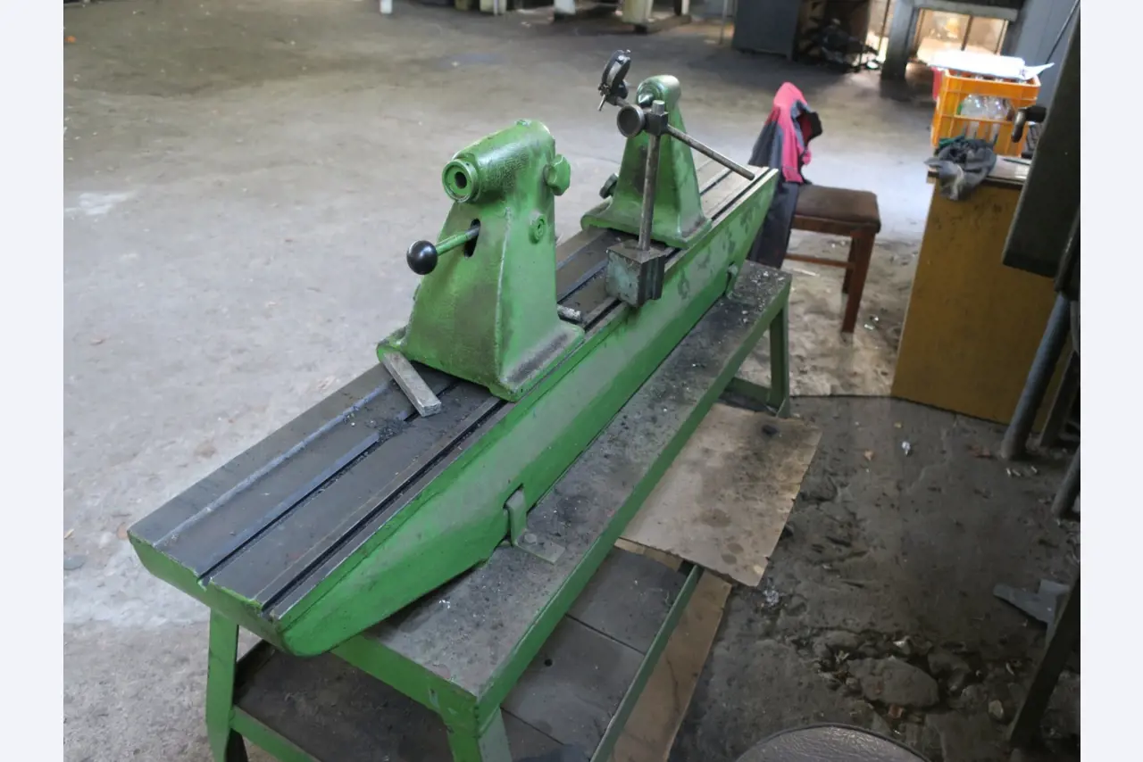 Kovoobráběcí stroje-3