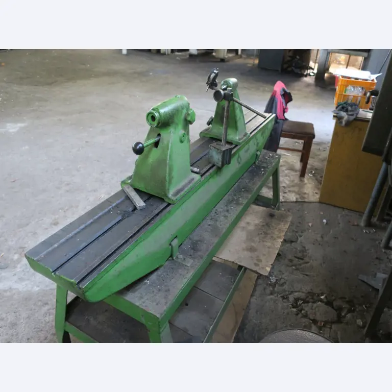 Kovoobráběcí stroje-3