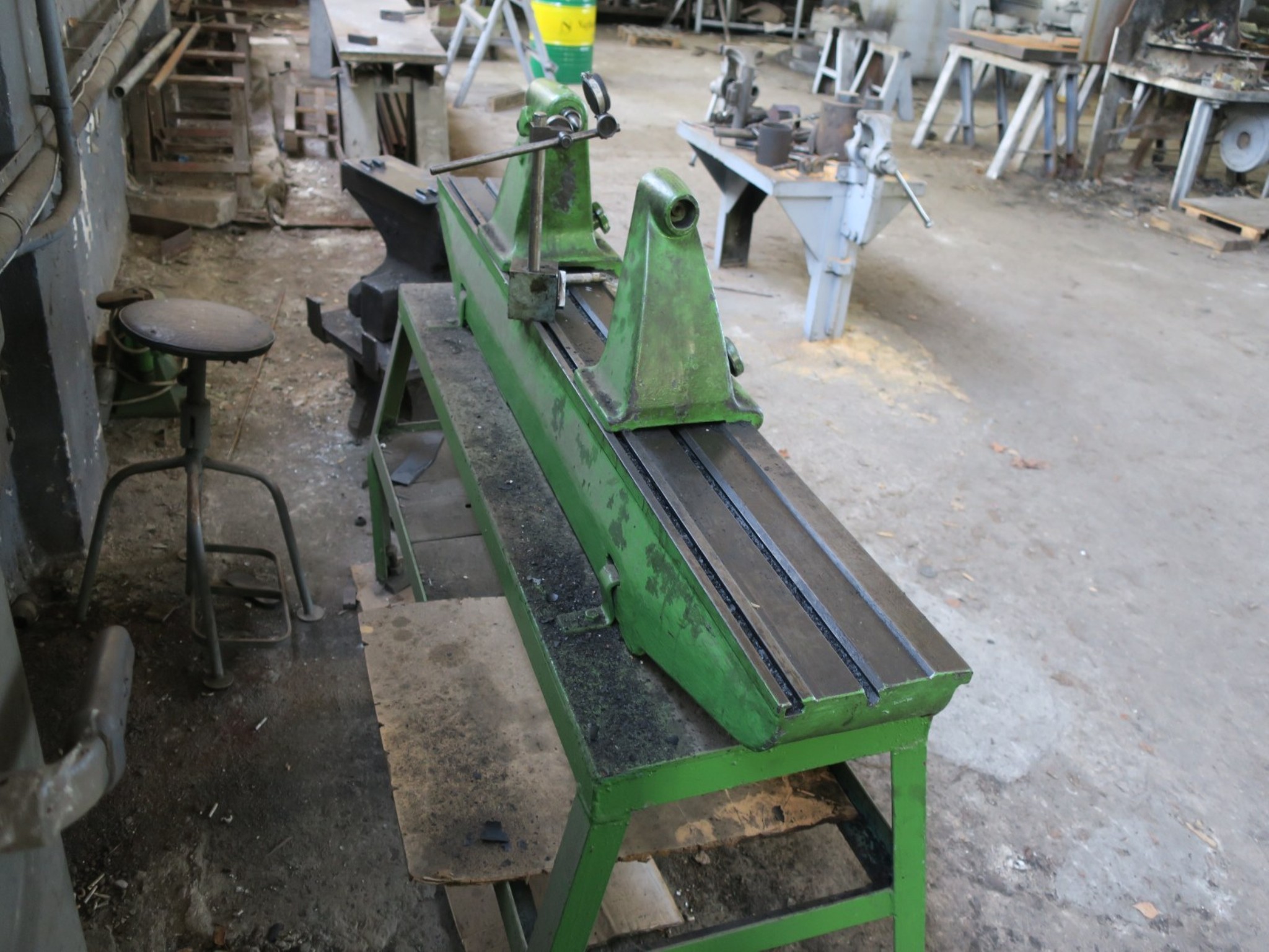 Metalworking machines-4