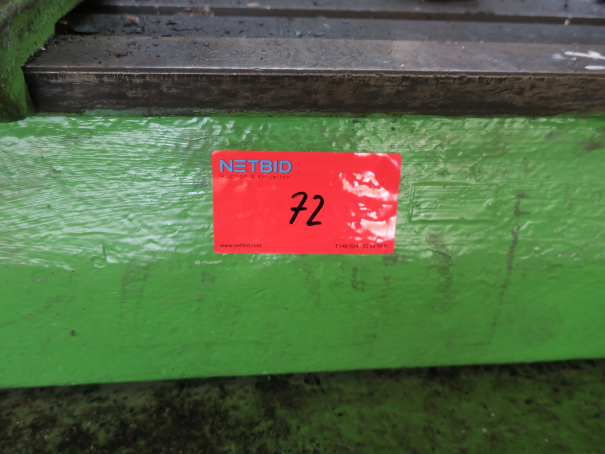 Metalworking machines-5