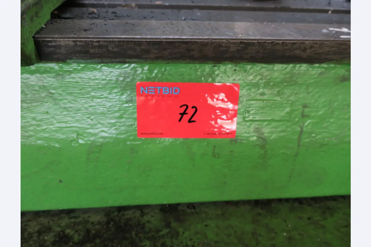 Kovoobráběcí stroje-5