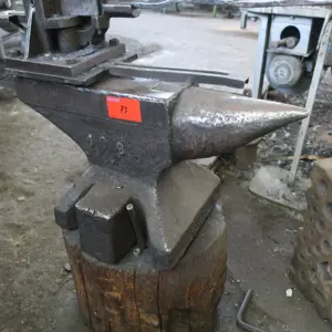 Kowadlo nr 1
