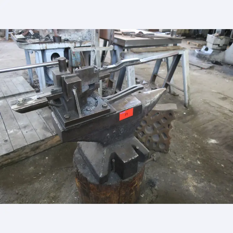 Kovoobráběcí stroje-2