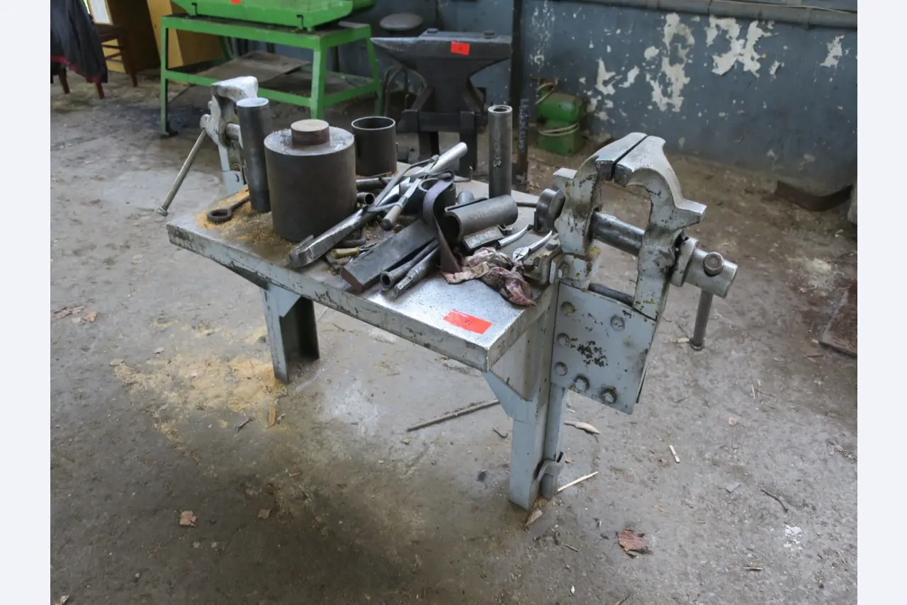 Kovoobráběcí stroje-1