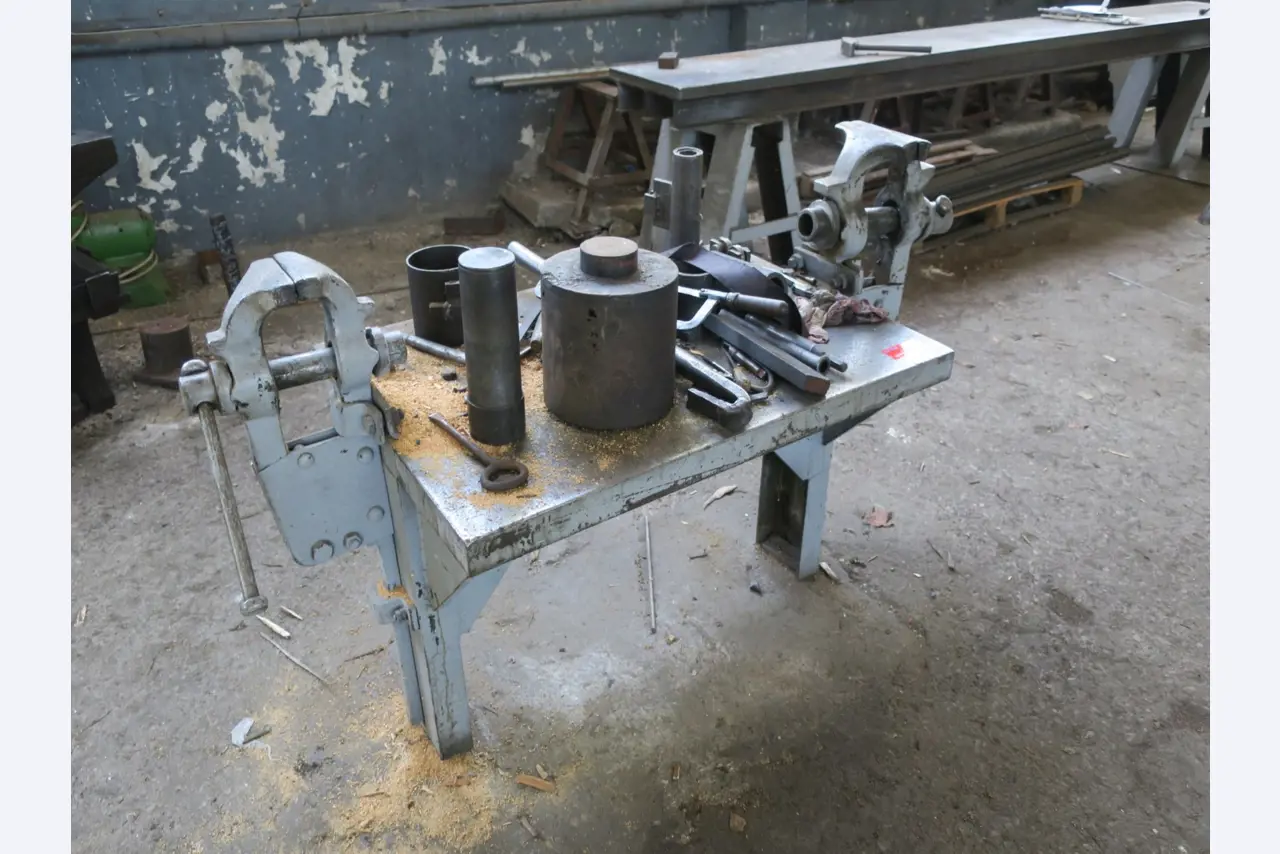 Kovoobráběcí stroje-2