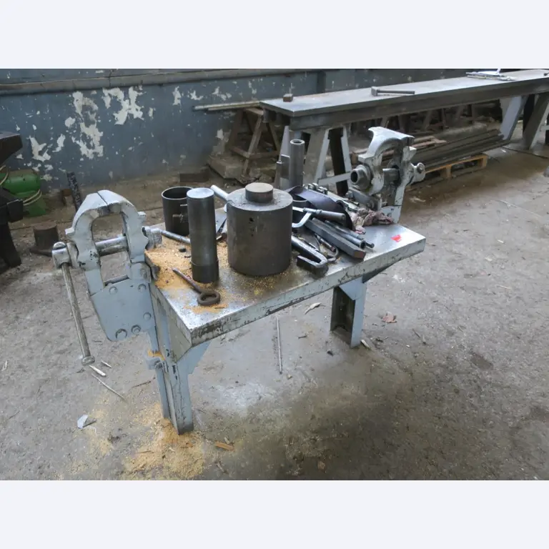 Kovoobráběcí stroje-2