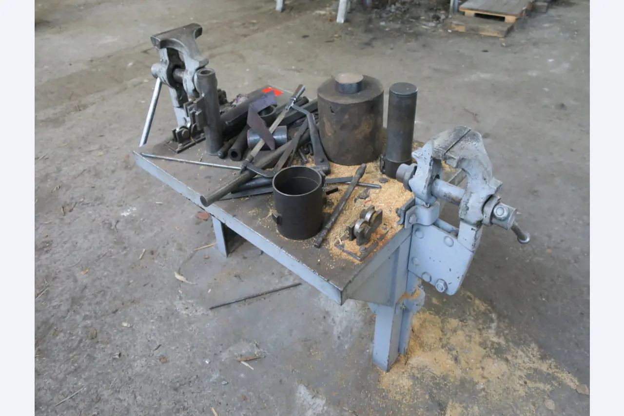 Kovoobráběcí stroje-3