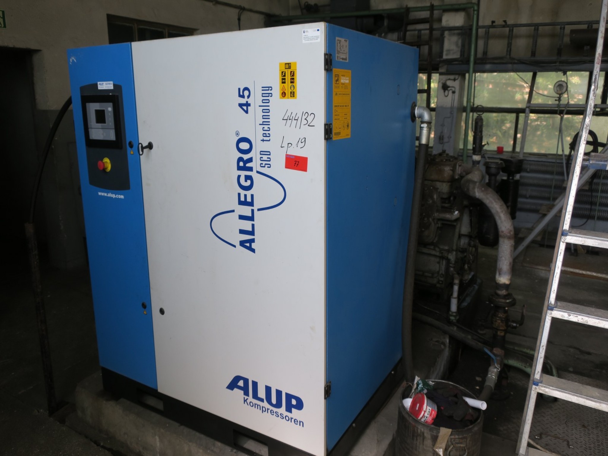 Metalworking machines-1