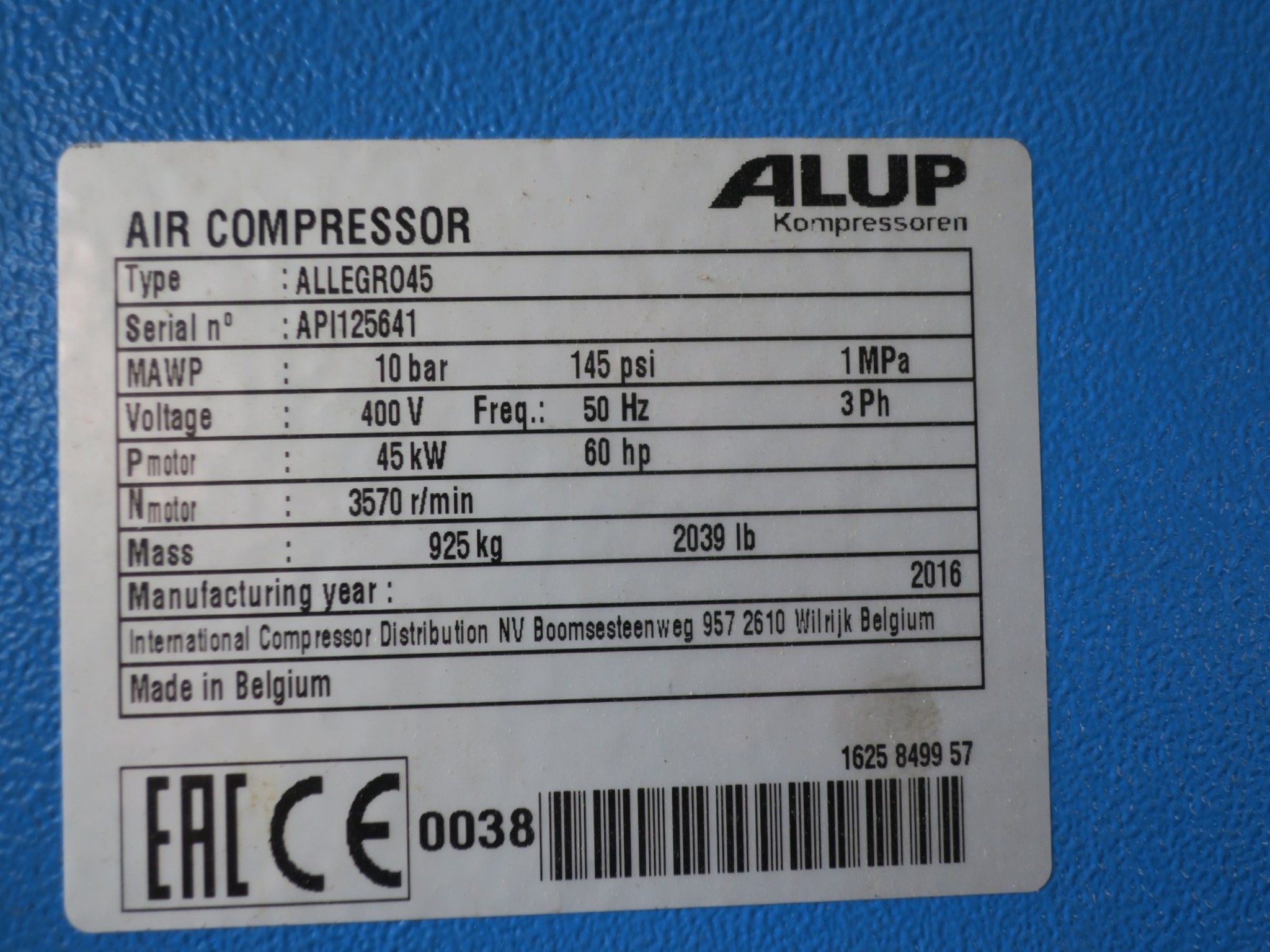 Metalworking machines-3