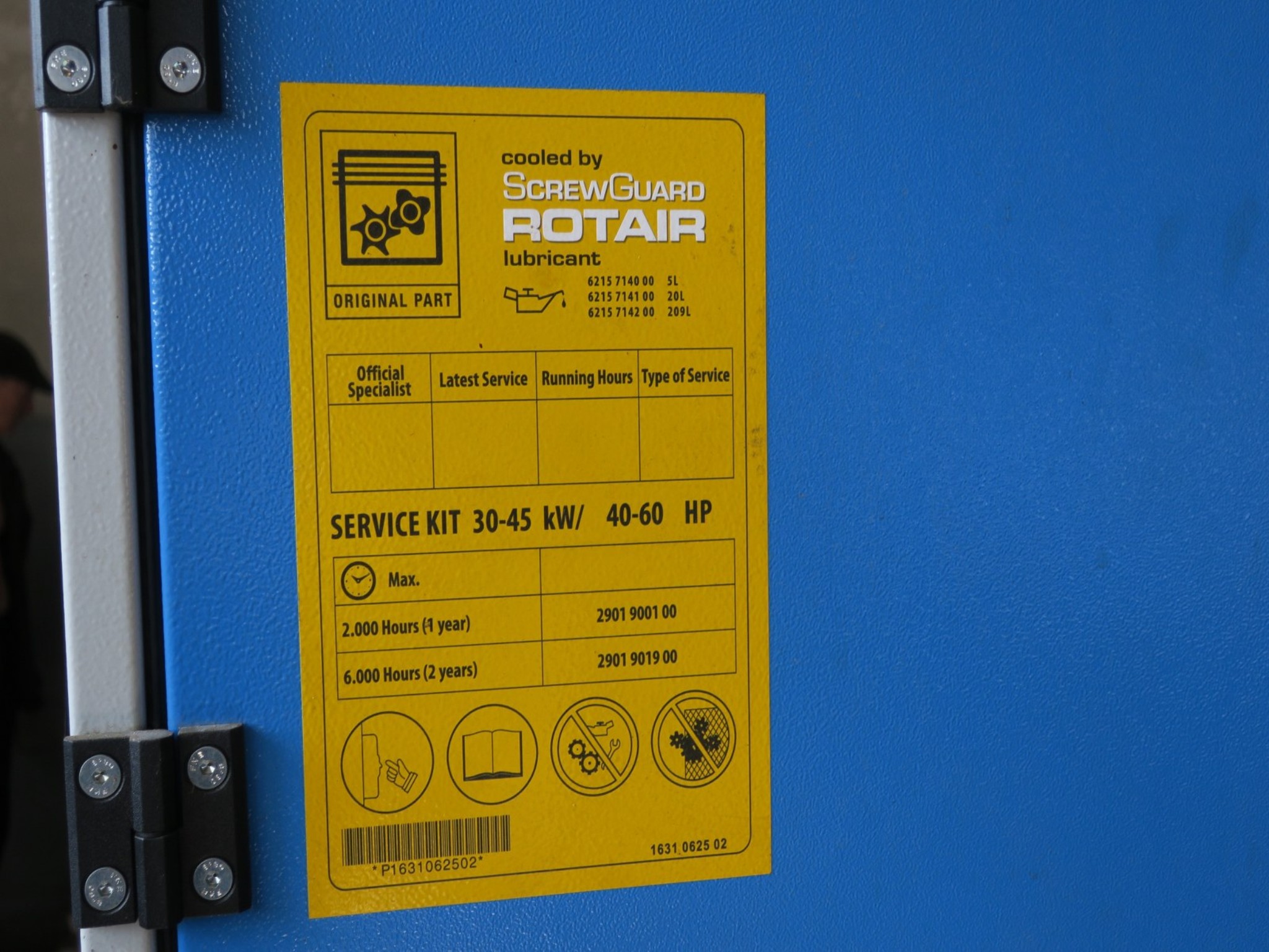 Metalworking machines-4