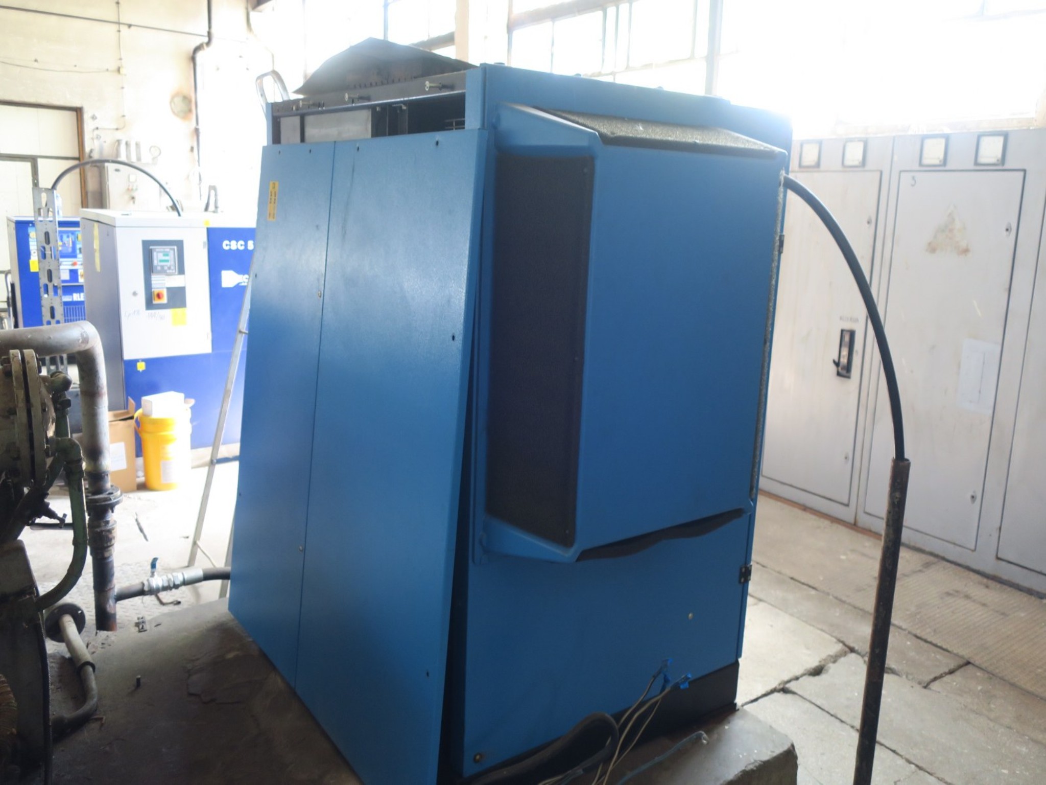 Metalworking machines-5