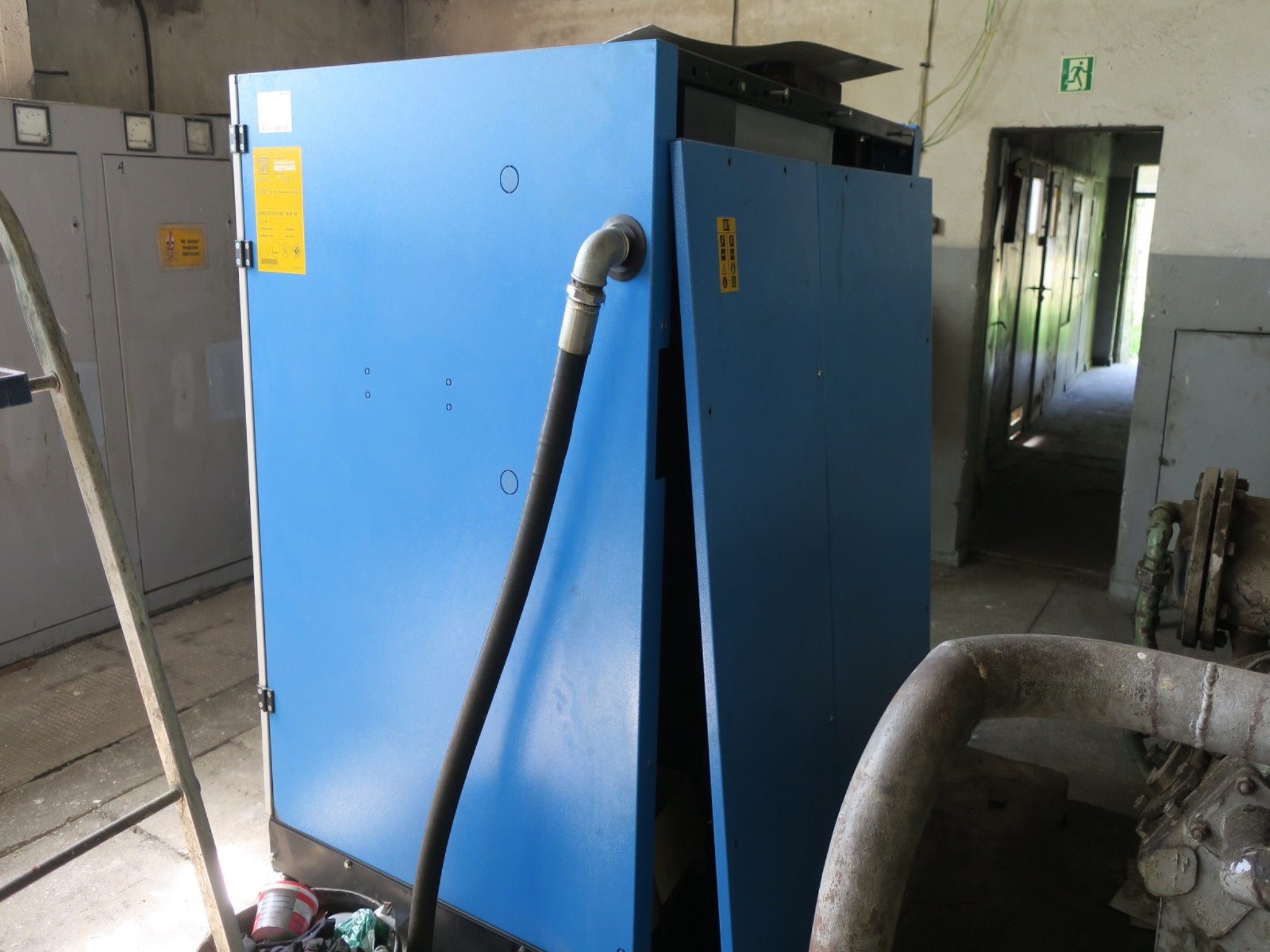 Metalworking machines-6