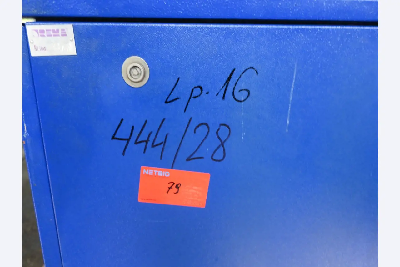 Kovoobráběcí stroje-6