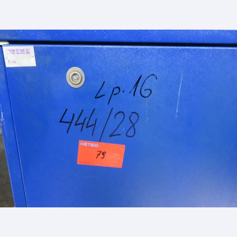 Kovoobráběcí stroje-6