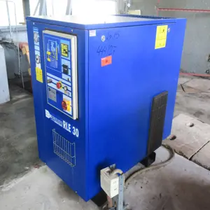 Sprezarka srubowa CECCATO 724699-RLE 30/8