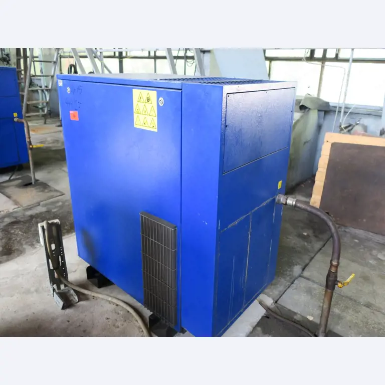 Kovoobráběcí stroje-4