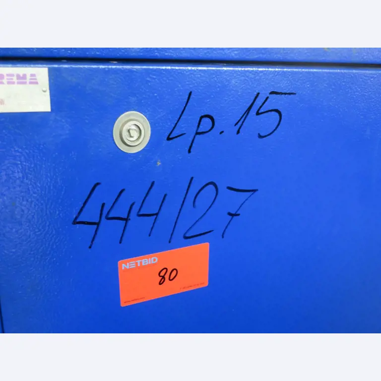 Kovoobráběcí stroje-6