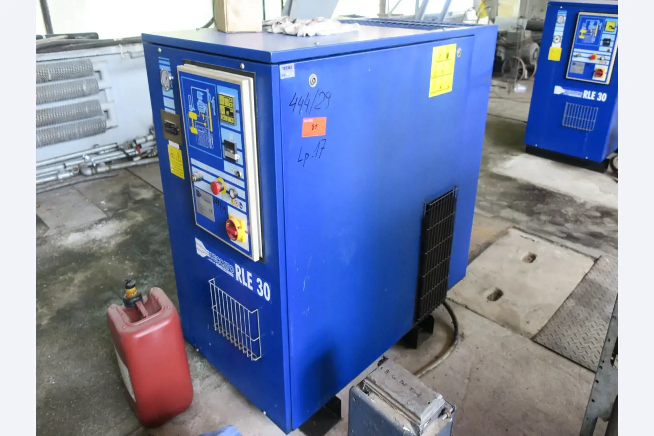 Metalworking machines-1