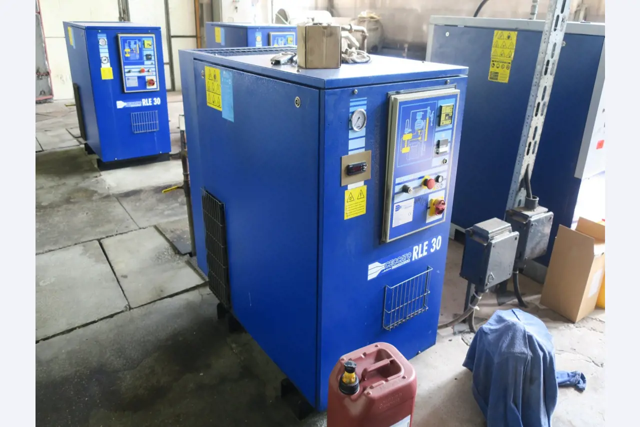 Metalworking machines-2