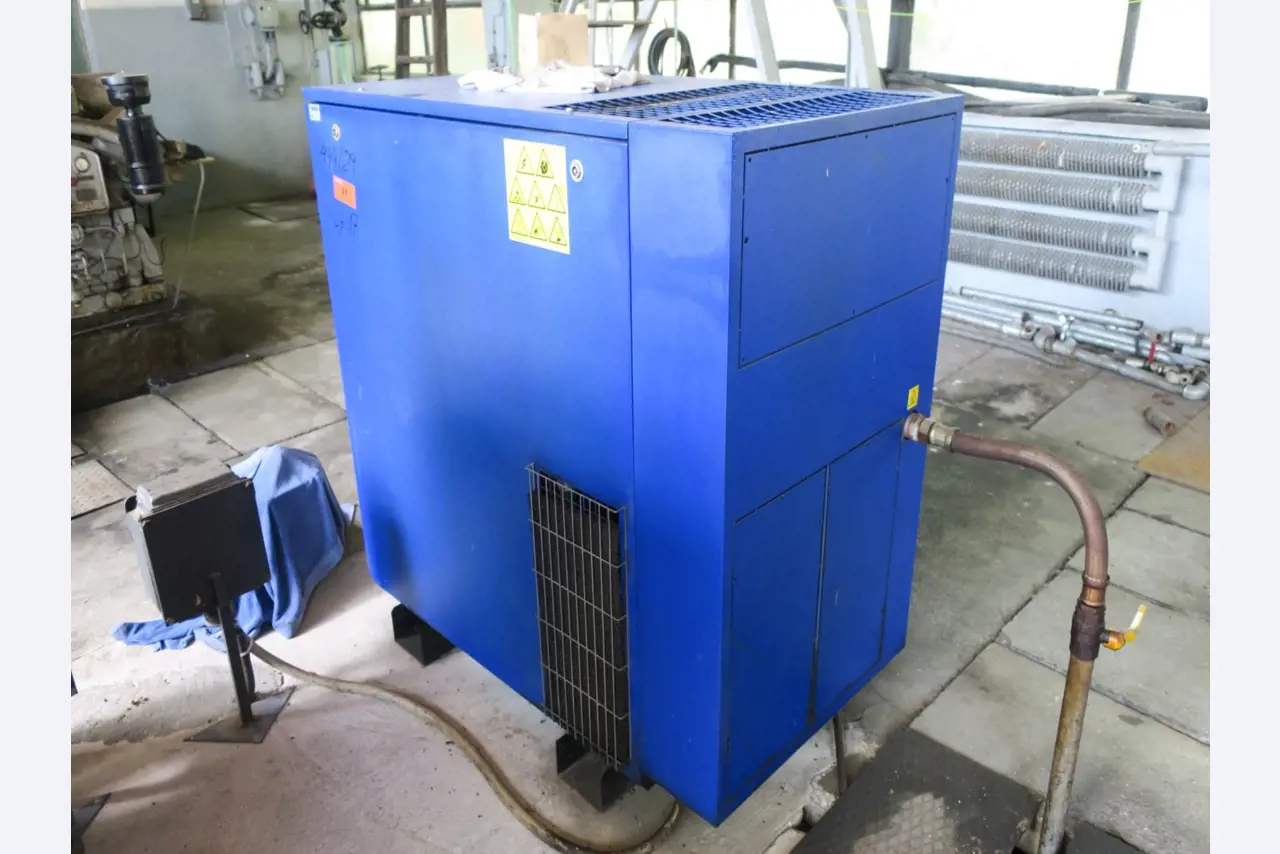 Metalworking machines-4