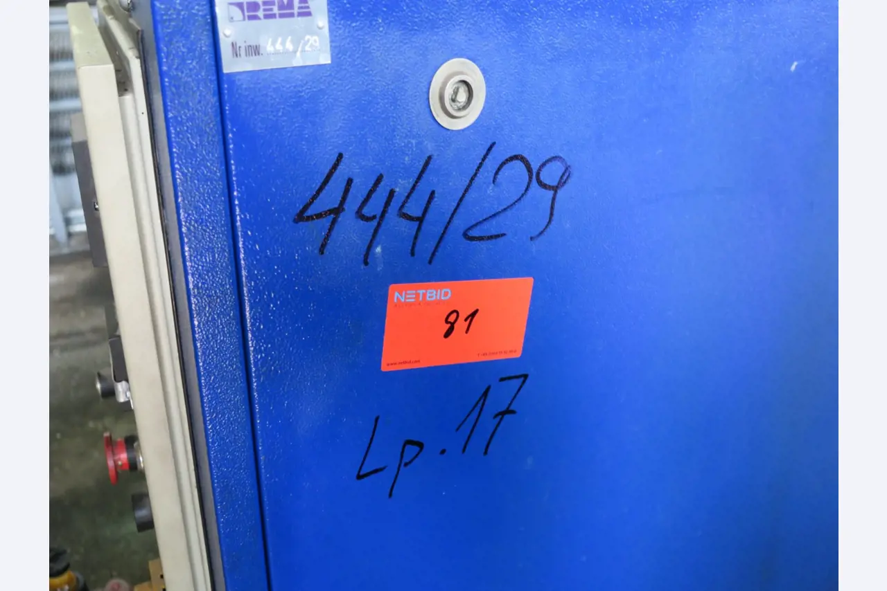 Metalworking machines-6