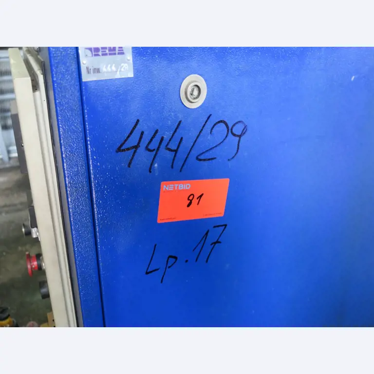 Metalworking machines-6