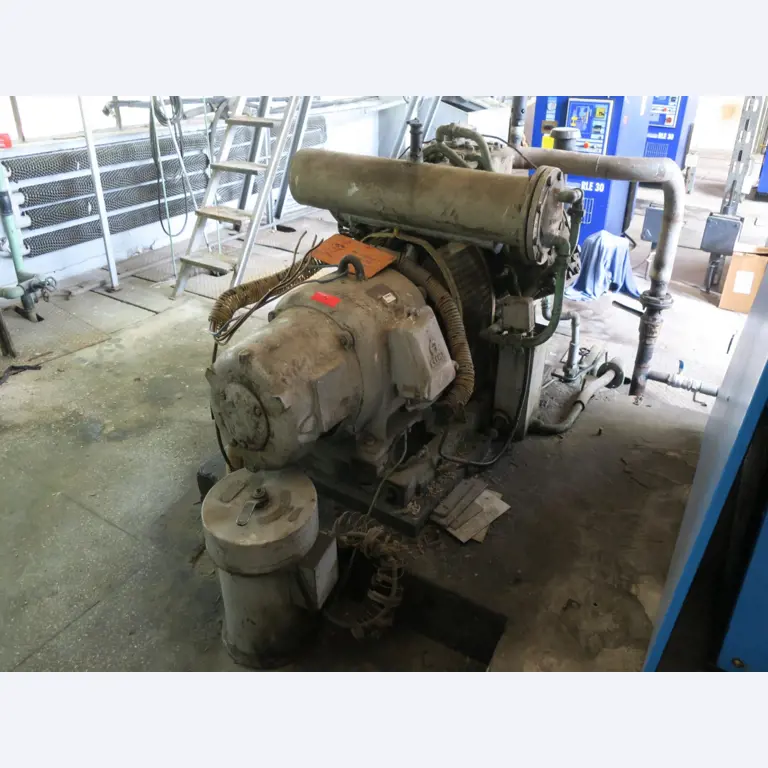 Metalworking machines-1