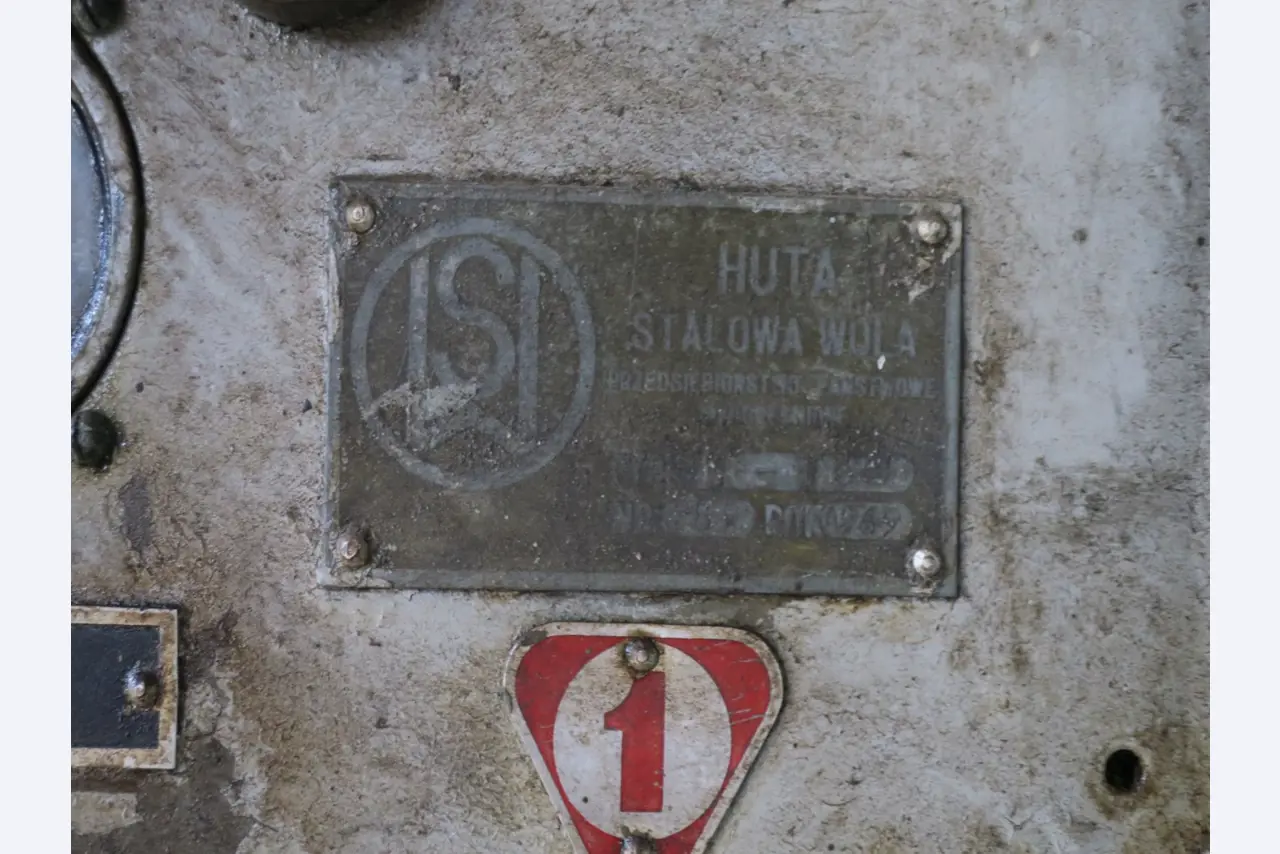 Metalworking machines-5