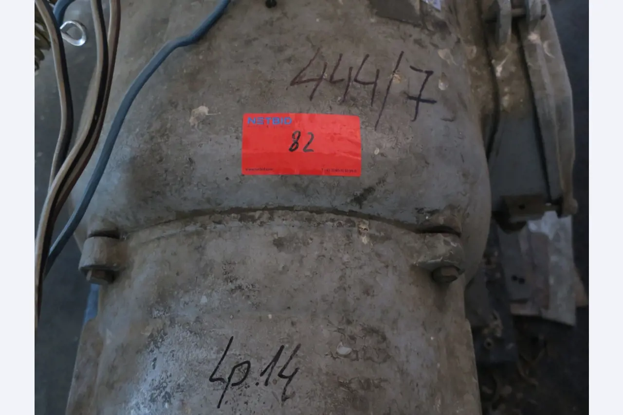 Metalworking machines-7