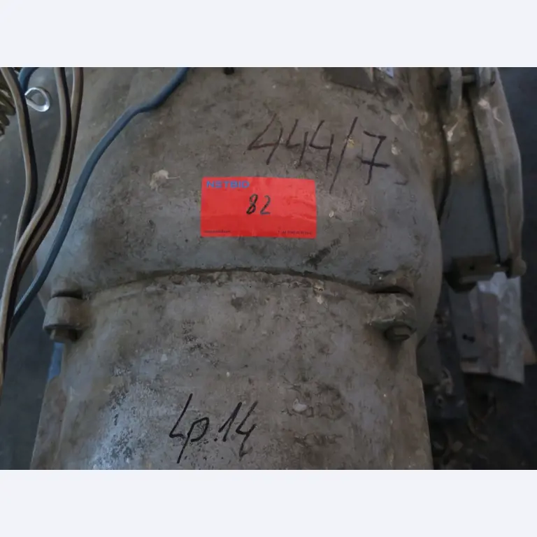 Metalworking machines-7