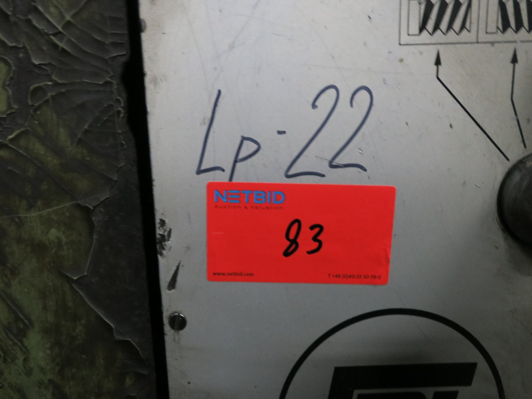 Metalworking machines-4