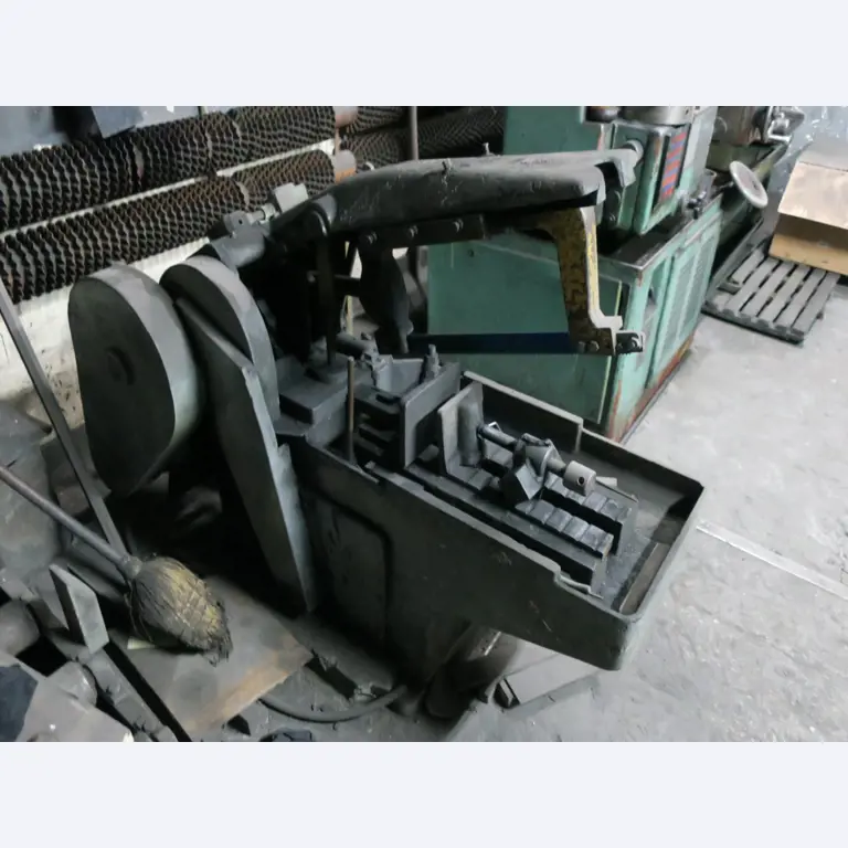 Metalworking machines-1