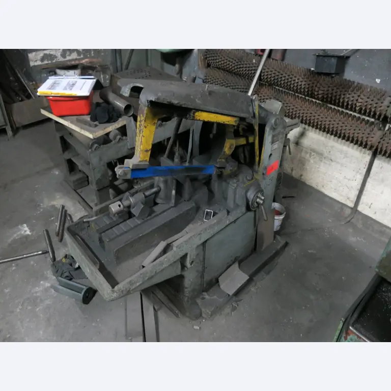 Metalworking machines-2